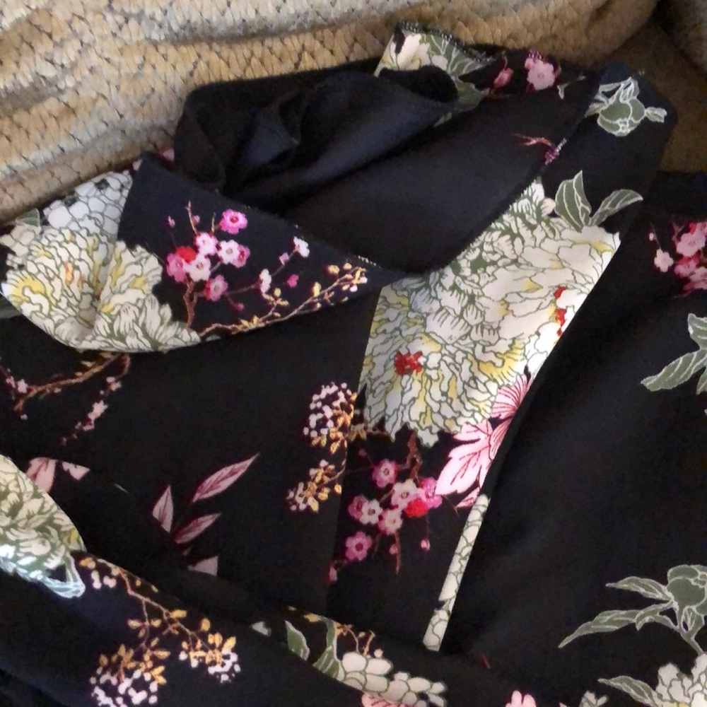 😊Maurices dress 👗 worn once - Picture 8 of 8